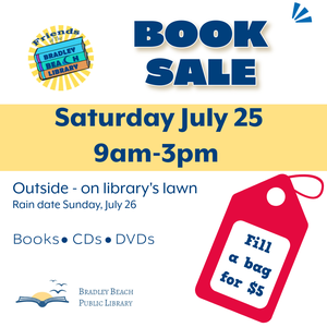 Giant Book Sale Giant Book Sale
